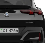 Zunanja slika - BMW X2 - sDrive18d - 6 - Predogledna slika