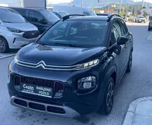 Zunanja slika - Citroën C3 - 1.2-PURETECH-110-S-S-FEEL-LED-SLO-TOP - 4 - Predogledna slika