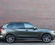 Zunanja slika - BMW X5 - serija : xDrive40d+ Laser+ Panorama + Kljuka + HUD - 3 - Predogledna slika