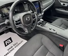 Zunanja slika - Volvo V90 - 2.0D+ACC+FULL LED++NAVI+PDC+KLJUKA+NOVE PNEVMATI.. - 10 - Predogledna slika