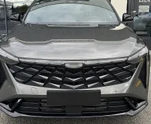 Zunanja slika - Geely Cityray - 1.5 7DCT FWD GF+ Sport - 7 - Predogledna slika