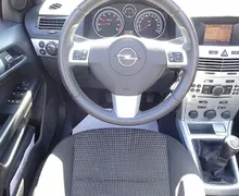 Zunanja slika - Opel Astra - Cabrio 1.6 16V 1. LASTNIK ODLIČNA SAMO 86.500 KM - 8 - Predogledna slika