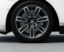 Zunanja slika - BMW Serija 5 - Touring: 520d  AT - 3 - Predogledna slika