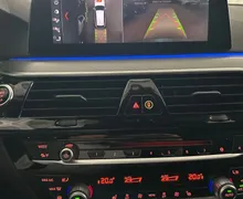 Zunanja slika - BMW Serija 5 - Touring: 540i xDrive MSPORT-PERFORMANCE-ADAPTIVE-PANO-VK - 11 - Predogledna slika