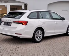 Zunanja slika - Škoda Octavia - 2.0 TDI Ambition DSG 85 kW - 2 - Predogledna slika