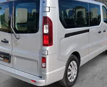Zunanja slika - Opel Vivaro - 1.6 CDTI - 2 - Predogledna slika
