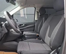 Zunanja slika - Mercedes-Benz V-Razred - V 300 d 4MATIC Style dolgi Avt. - 8 - Predogledna slika