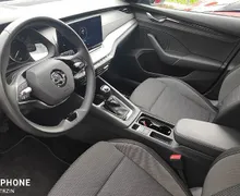 Zunanja slika - Škoda Octavia - 1.0 TSI SLO 1.LASTNIK LED PDC NAVI SAMO 40000KM - 6 - Predogledna slika