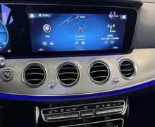 Zunanja slika - Mercedes-Benz E-Razred - E 200 d AVANDGARD LED.NAVI. USNJE. OGR.SEDEŽI - 18 - Predogledna slika