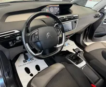 Zunanja slika - Citroën C4 - Grand Spacetourer PureTech 130 S&S Origins - 8 - Predogledna slika