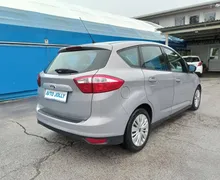 Zunanja slika - Ford C-MAX - C-Max - 6 - Predogledna slika