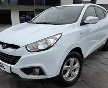 Zunanja slika - Hyundai ix35 - 2.0 CRDI-BREZ POLOGA TUDI ZA TUJCE-SLO.POREKLO- - 1 - Predogledna slika