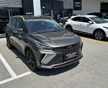 Zunanja slika - Geely Coolray - 1.5 TD GF. 1.lastnica. malo kilometrov. .. - 1 - Predogledna slika