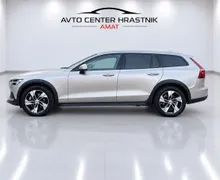 Zunanja slika - Volvo V60 Cross Country - B4D AWD od 1 lastnika 1 letna garancija odličen - 7 - Predogledna slika