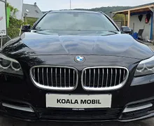 Zunanja slika - BMW Serija 5 - Touring: 520D XDRIVE AVT LED-M-VOLAN-PDC-GRETJE SEDEŽEV - 2 - Predogledna slika