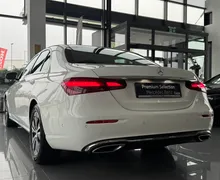 Zunanja slika - Mercedes-Benz E-Razred - E 220 d Avantgarde Avt. - 7 - Predogledna slika