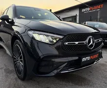 Zunanja slika - Mercedes-Benz GLC-Razred - GLC 200 4MATIC HYBRID AMG LiNE FULL LED ACC ALU20 - 11 - Predogledna slika