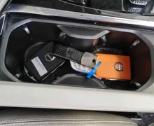 Zunanja slika - Volvo V90 Cross Country - 2.0 DIZEL 145 KW.PANORAMA.KAMERA.LED.ACC.USNJE. - 16 - Predogledna slika