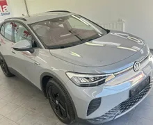 Zunanja slika - Volkswagen ID.4 - Pro Performance  77 kWh .NEMŠKI+4ALU.KAMERA.LED - 6 - Predogledna slika