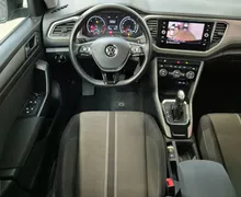 Zunanja slika - Volkswagen T-Roc - 2.0 TDI DSG SCR Style 110 150 ... - 5 - Predogledna slika