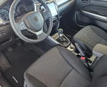 Zunanja slika - Suzuki Vitara - 1.4 Boosterjet AllGrip Hibrid Premium - 5 - Predogledna slika