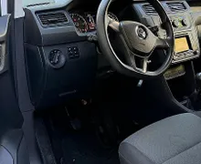 Zunanja slika - VW Caddy - 1.6 TDI + BREZ POLOGA - 8 - Predogledna slika