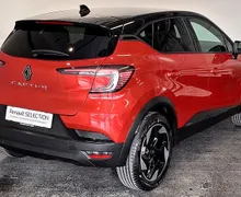 Zunanja slika - Renault Captur - TCe 140 Techno -SLO-1 LASTNIK-JAMSTVO- - 3 - Predogledna slika