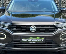 Zunanja slika - Volkswagen T-Roc - 1.5 TSI|R-Line|Virtual|ACC|PotrjenaServ.|... - 2 - Predogledna slika