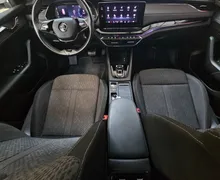 Zunanja slika - Škoda Octavia - Combi 2.0 TDI Style DSG - 6 - Predogledna slika