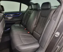 Zunanja slika - BMW Serija 7 - 730d xDrive - 13 - Predogledna slika
