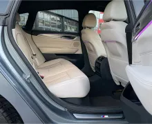 Zunanja slika - BMW Serija 6 - Gran Turismo 640i xDrive Gran Turismo Avt. - 12 - Predogledna slika