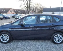 Zunanja slika - BMW Serija 2 - Active Tourer: 216d Advantage - HITRI KREDIT BREZ POLOGA - 2 - Predogledna slika
