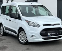 Zunanja slika - Ford Tourneo Connect - 1.5 TDCi+R.KAMERA+PDC+KLJUKA+NOSILCI... - 3 - Predogledna slika