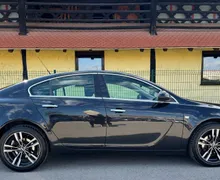 Zunanja slika - Opel Insignia - 2,0 CDTI - 6 - Predogledna slika