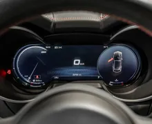 Zunanja slika - Alfa Romeo Stelvio - COMPETIZIONE-Q4-VIRTUAL-NAVI-KEYLESS-RADAR-HK-21C - 17 - Predogledna slika