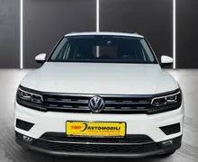 Zunanja slika - VW Tiguan - 2.0 TDI FULL LED VIRTUAL NAVI KAMERA PDC TOP... - 12 - Predogledna slika