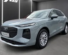 Zunanja slika - Audi Q3 - TDI quattro 142 kW - 1 - Predogledna slika