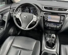 Zunanja slika - Nissan X-Trail - 1.6 DIG-T TEKNA 4x4 -360K -PANO -KEYLESS - 6 - Predogledna slika
