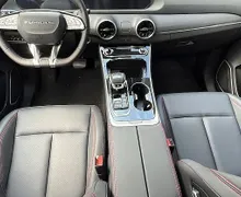 Zunanja slika - Forthing Forthing T5 EVO - T5 Evo MY2025 - 8 - Predogledna slika