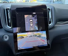 Zunanja slika - Hongqi HS3 - 1.5T + PANORAMA + 360KAMERA + NOVO NA TRGU - 13 - Predogledna slika