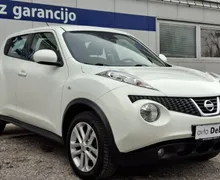 Zunanja slika - Nissan Juke - 1.5 DCI PREMIUM - 3 - Predogledna slika