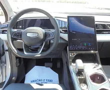 Zunanja slika - Geely StarRay - 1.5 7DCT FWD GK° -3.000 EUR° - 9 - Predogledna slika