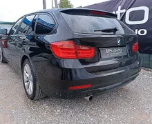 Zunanja slika - BMW Serija 3 - Touring: 320 D PDC ZELO LEPO OHRANJEN - 7 - Predogledna slika