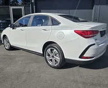 Zunanja slika - Baic X55 - EU5 - na zalogi - - 4 - Predogledna slika