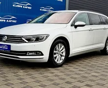 Zunanja slika - Volkswagen Passat - Variant 1.6 TDI BMT Trendline 88kW - 1 - Predogledna slika