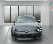 Zunanja slika - Volkswagen Golf - 1,5 TSI ACT BMT Life - 2 - Predogledna slika