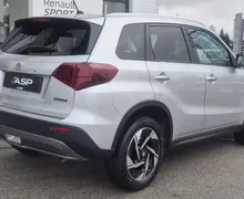 Zunanja slika - Suzuki Vitara - 1.4 Boosterjet AllGrip Hibrid Elegance - 5 - Predogledna slika