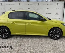 Zunanja slika - Peugeot 208 - ALLURE HIBRID 110 e-DCT... - 3 - Predogledna slika
