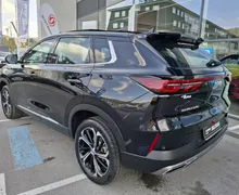 Zunanja slika - Dongfeng Huge - 1.5T 360KAMERA-PDC-ACC-LED + NA ZALOGI - 5 - Predogledna slika