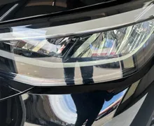 Zunanja slika - VW ID.5 - Pro 82KW.KAMERA.LED.USNJE.ACC.SAMO 49.000 KM - 3 - Predogledna slika